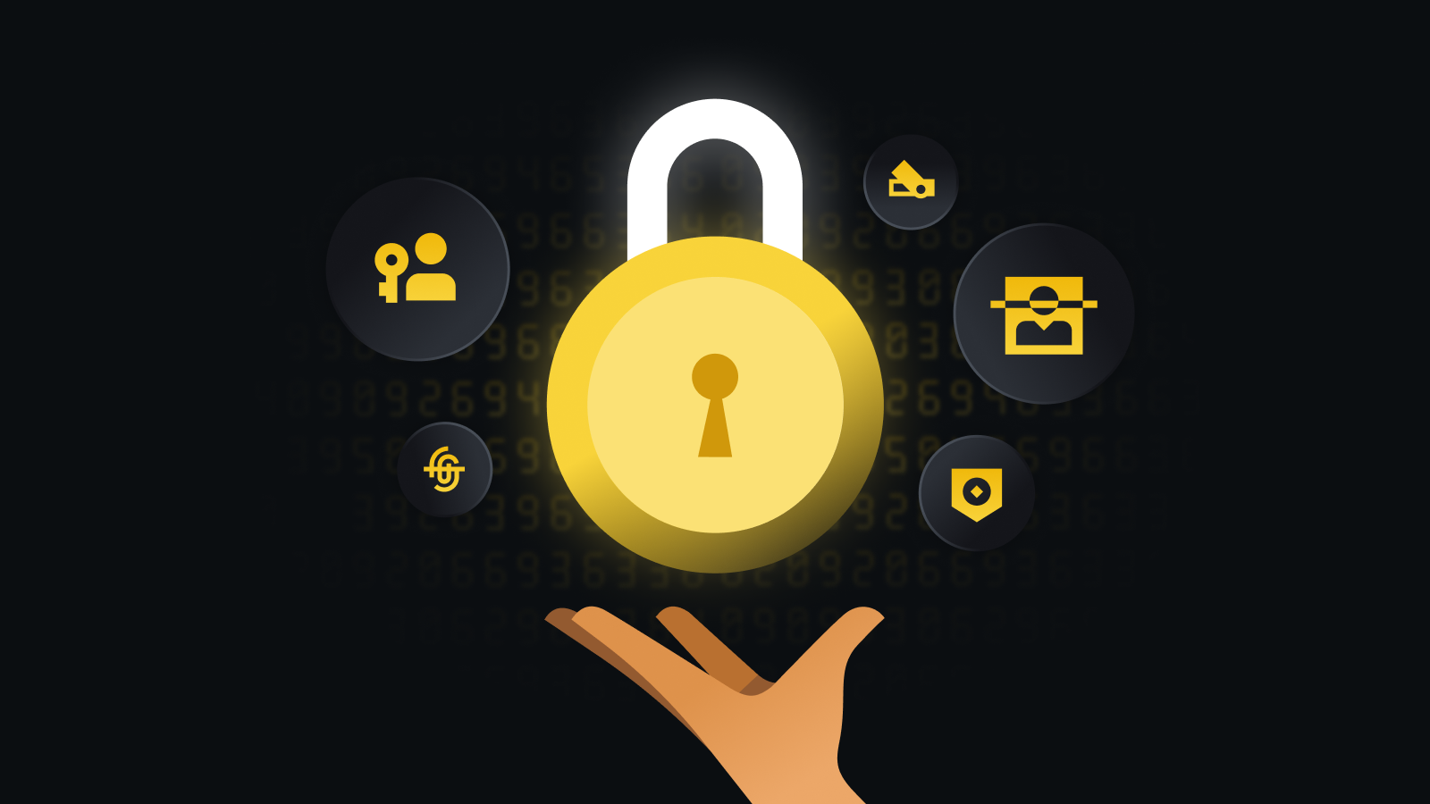 原子链核心技术